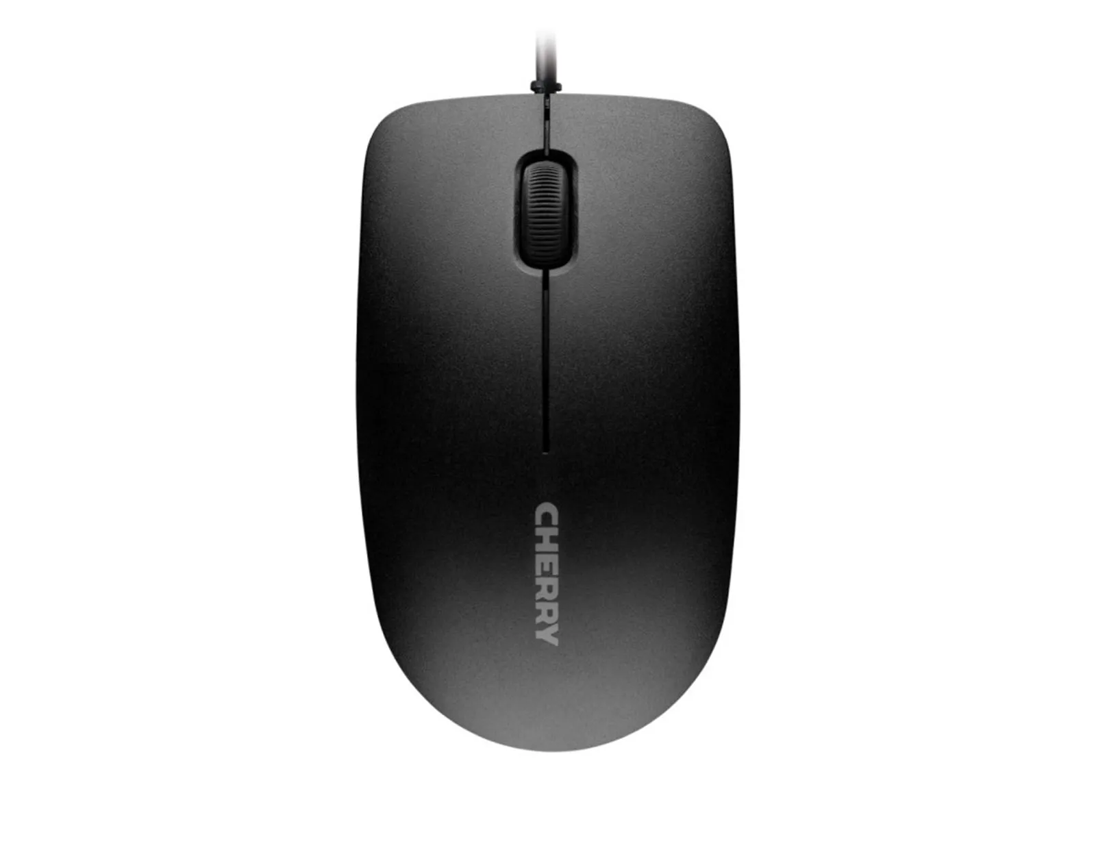 Optički miš CHERRY MC 1000 (crni) - slika 3