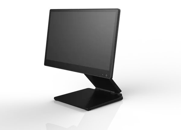 POS terminal Mazic 1650 - bočni pogled
