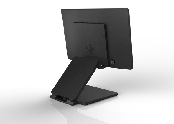POS terminal Mazic 1650 - pogled straga